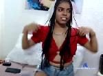 natural_latina chaturbate profile picture