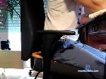 nature_x chaturbate profile picture