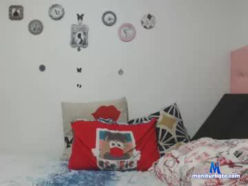 naty_nathasha_ chaturbate livecam performer profile