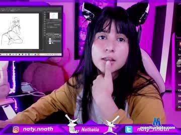 natynnath Chaturbate model profile picture