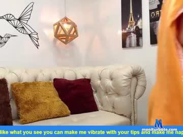 naughty__caroline_ Chaturbate model profile picture