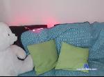 naughty__lisa chaturbate profile picture