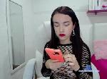 naughty_melissa chaturbate profile picture