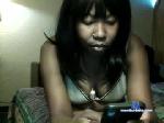 naughtybluebony chaturbate profile picture