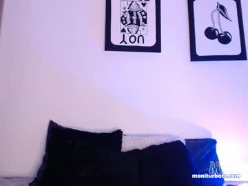 naughtycurvybbx Chaturbate model profile picture