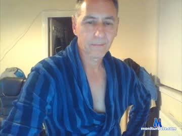 naughtydaddy52 chaturbate livecam performer profile