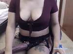 naughtydoll9506 chaturbate profile picture
