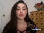 naughtyella666 chaturbate profile picture