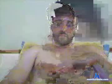 naughtysergej Chaturbate model profile picture