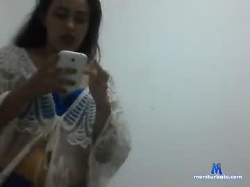 nay_diamond chaturbate livecam performer profile