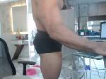 nekabru chaturbate profile picture
