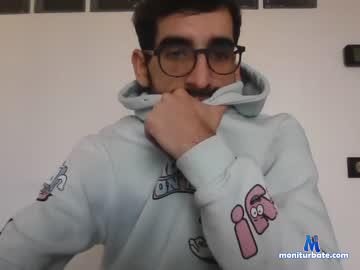 nennocid Chaturbate model profile picture