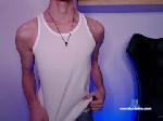neon_evan chaturbate profile picture