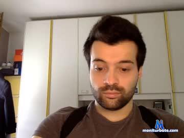 nerdboy92x chaturbate livecam performer profile