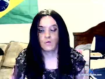 nerdchick Chaturbate model profile picture