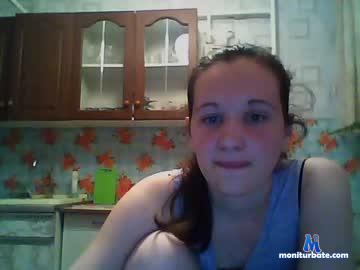 nessazemerald Chaturbate model profile picture