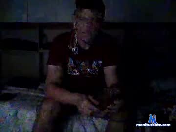 nestor1235672 Chaturbate model profile picture