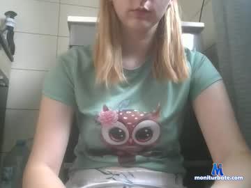 new_alice16 Chaturbate model profile picture