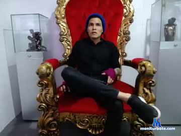 neythan22 chaturbate livecam performer profile