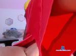 nia_jax chaturbate profile picture