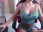 niaa_33 chaturbate profile picture