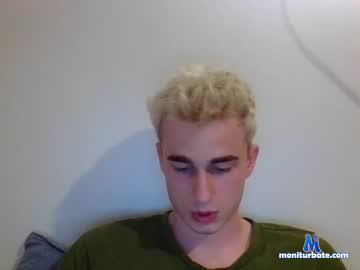 nic_1 Chaturbate model profile picture