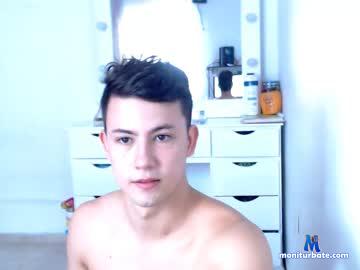 nicck_98 Chaturbate model profile picture