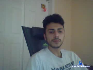 nicecockcolom Chaturbate model profile picture