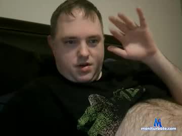 nicenerd29 Chaturbate model profile picture