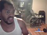 nicesizedic86 chaturbate profile picture