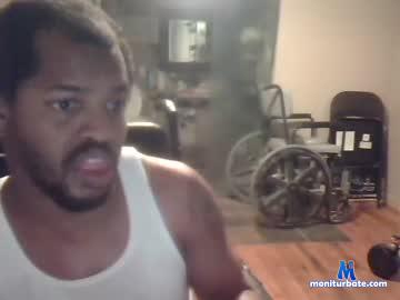 nicesizedic86 chaturbate livecam performer profile