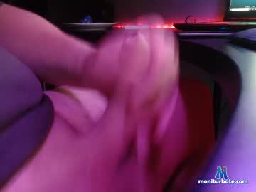 nich33 Chaturbate model profile picture