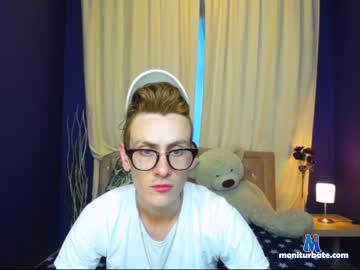 nick_fade chaturbate livecam performer profile
