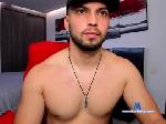 nick_klaus chaturbate profile picture