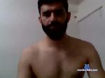 nick_nickhot chaturbate profile picture