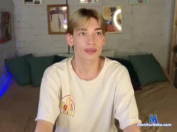 nick_win Chaturbate model profile picture