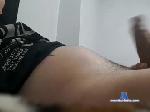 nickbig121 chaturbate profile picture