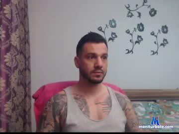 nickhudsonn chaturbate livecam performer profile