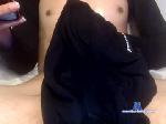 nicknightengal chaturbate profile picture