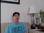 nickttx33 chaturbate profile picture