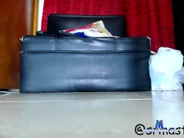 nicky_smokiiing chaturbate livecam performer profile
