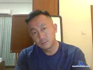 nickyang75 Chaturbate model profile picture