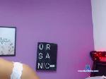 nickycampbell_ chaturbate profile picture