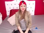 nickyevans_ chaturbate profile picture