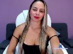 nickystark_ chaturbate profile picture