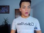 nicolas_arango chaturbate profile picture