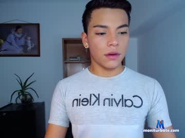 nicolas_arango chaturbate livecam performer profile