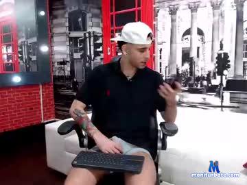 nicolasevans chaturbate livecam performer profile