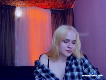 nicole_little chaturbate livecam performer profile