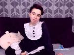 nicoledaring chaturbate profile picture